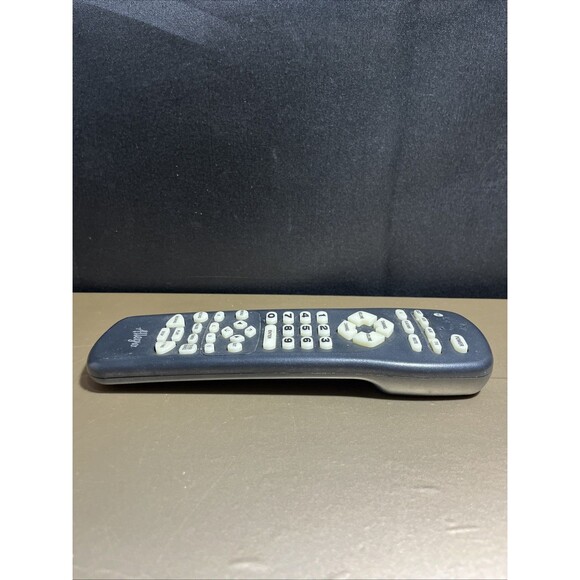 Allegro Zenith Remote Control MODEL MBC 4035 TV/VCR/CBL/AUX- NIB - Picture 3 of 6